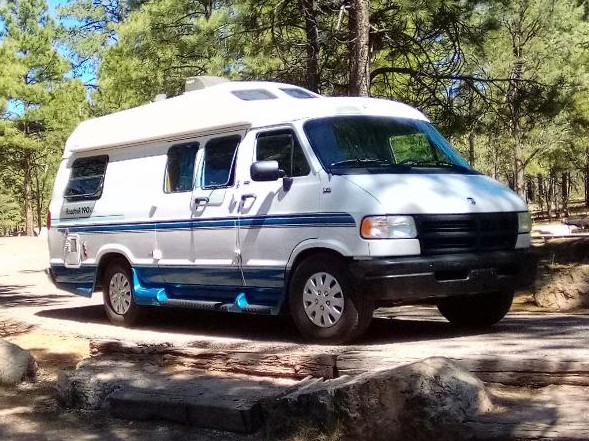 Popular 190 (AZ)